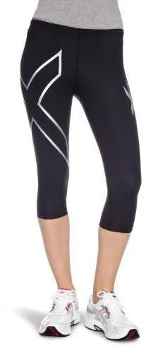 2XU WOMEN'S THERMAL COMPRESSION 3/4 TIGHT