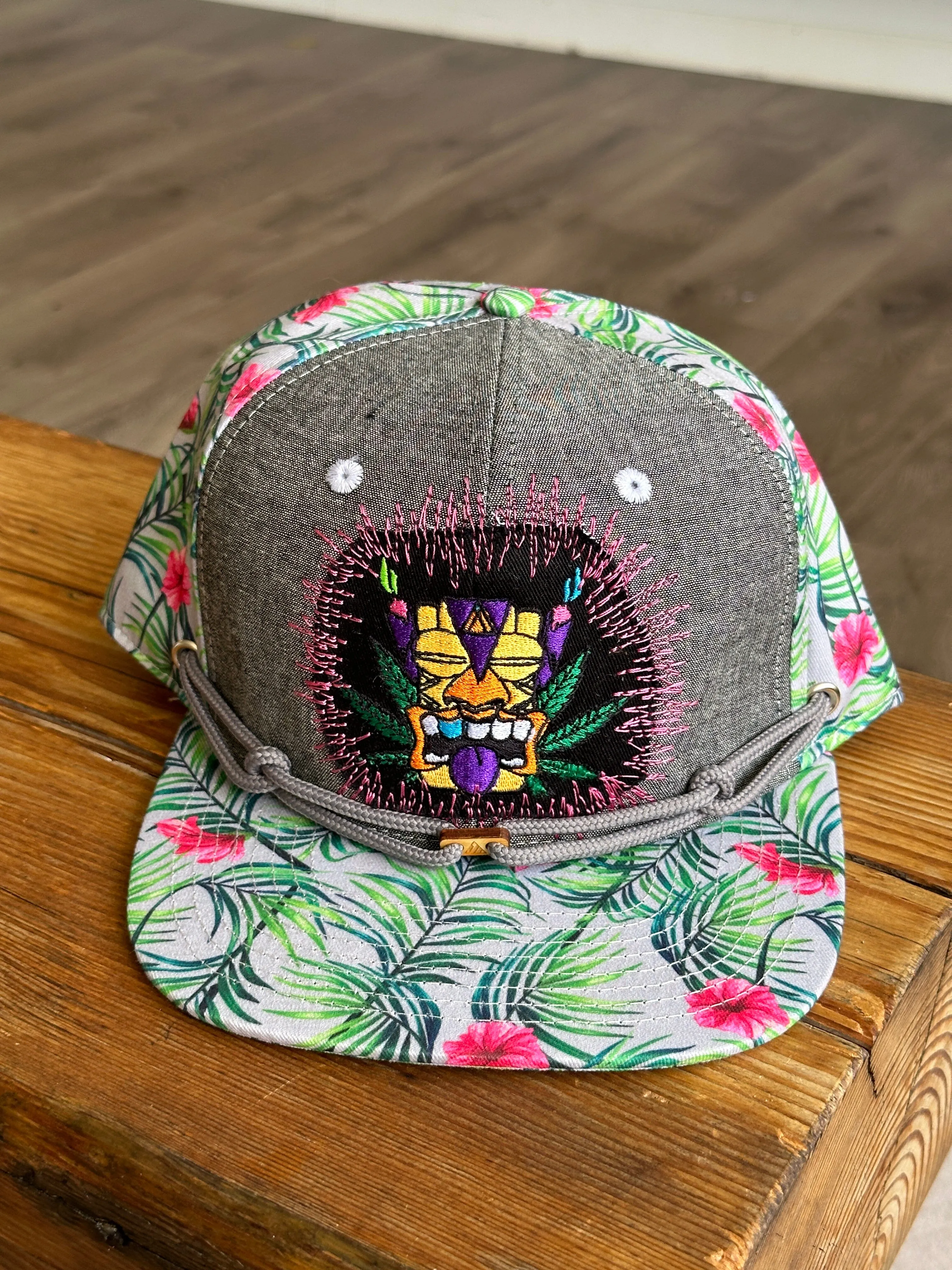 7/22 FOMO Franken-hats flash drop #4