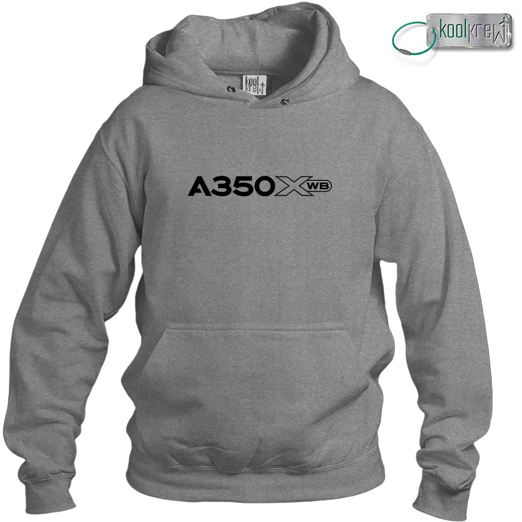 A350 XWB Hoodie