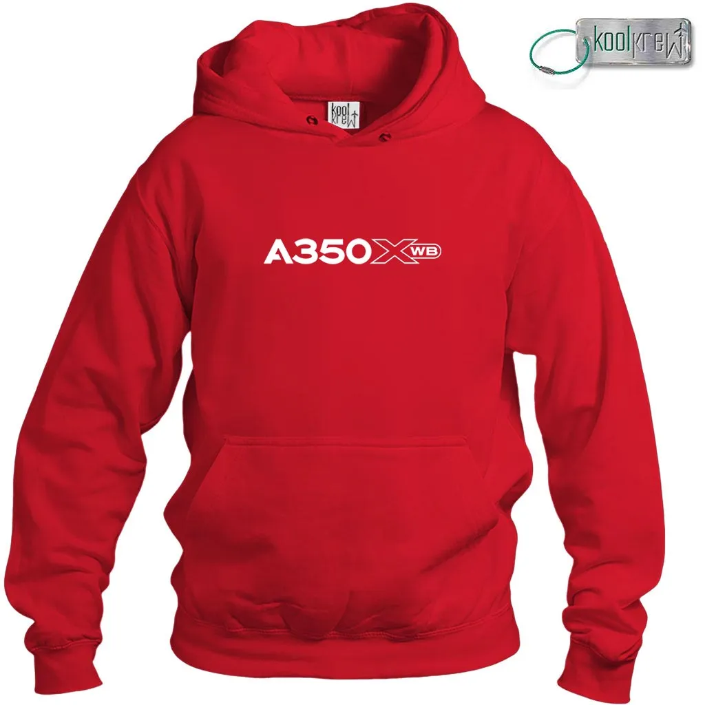 A350 XWB Hoodie