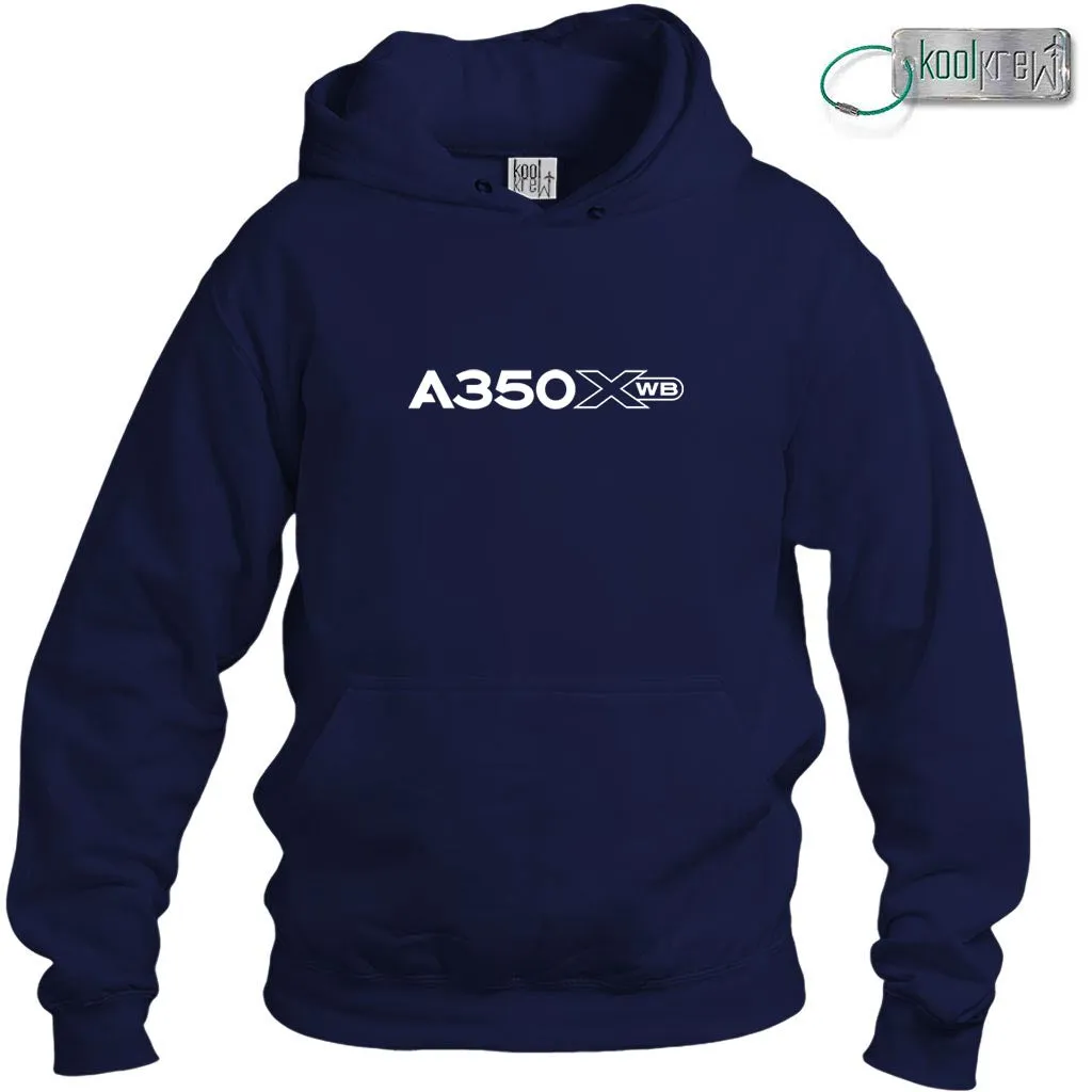 A350 XWB Hoodie