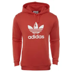 Adidas Trefoil Hoodie Mens Style : Cx1899