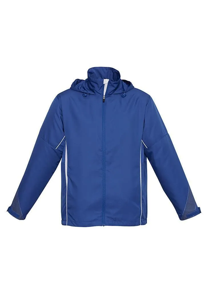 Adults Razor Team Jacket Royal/White