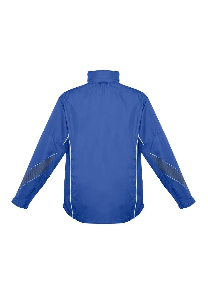 Adults Razor Team Jacket Royal/White