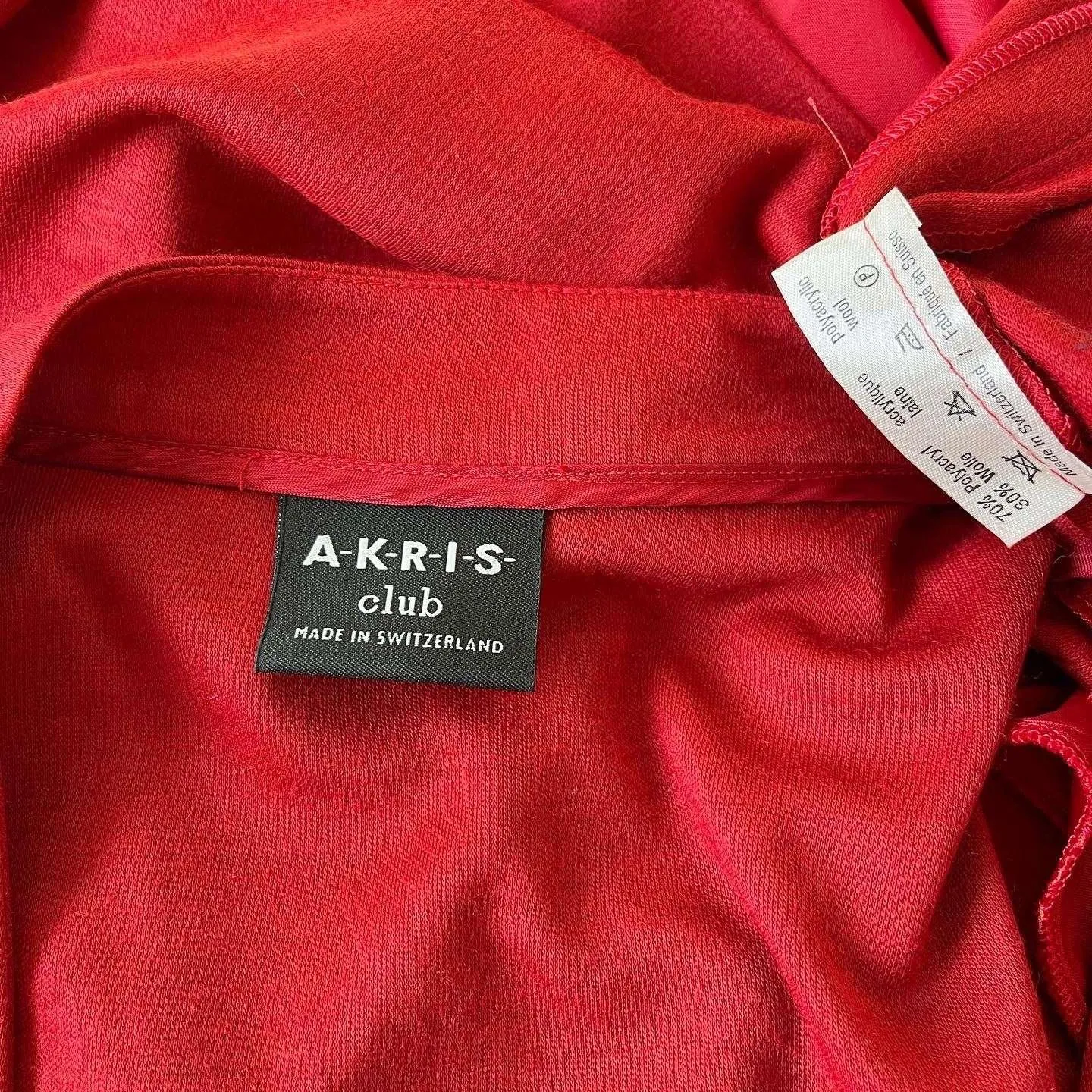 AKRIS Dress