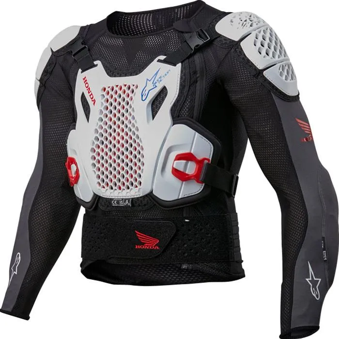 Alpinestars MX Riding Jackets 6506023-1272-L