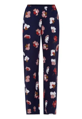 Ami Long Pant | Simple Flowers 76488-2936