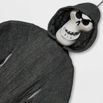 Animated Skeleton Ghoul Halloween Decorative Mannequin - Hyde & EEK! Boutique