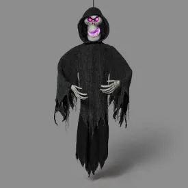 Animated Skeleton Ghoul Halloween Decorative Mannequin - Hyde & EEK! Boutique