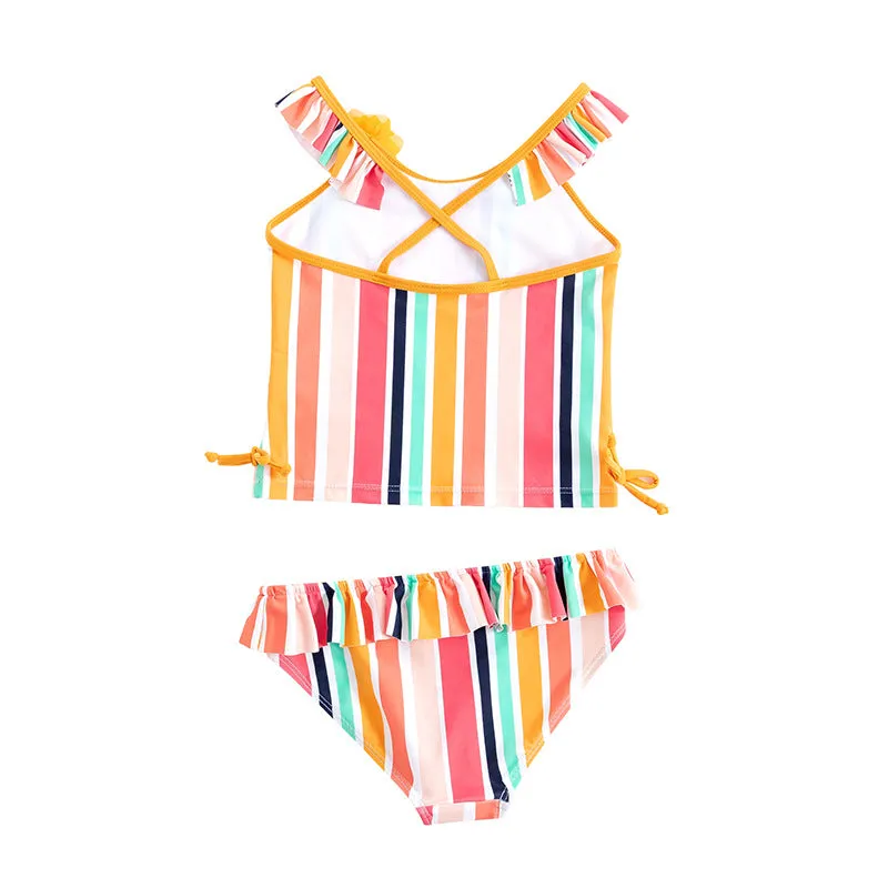 Baby Bikini Baby Split Swimming Children's Swimwear