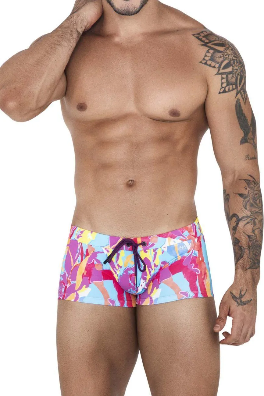 Baltic Swim Trunks