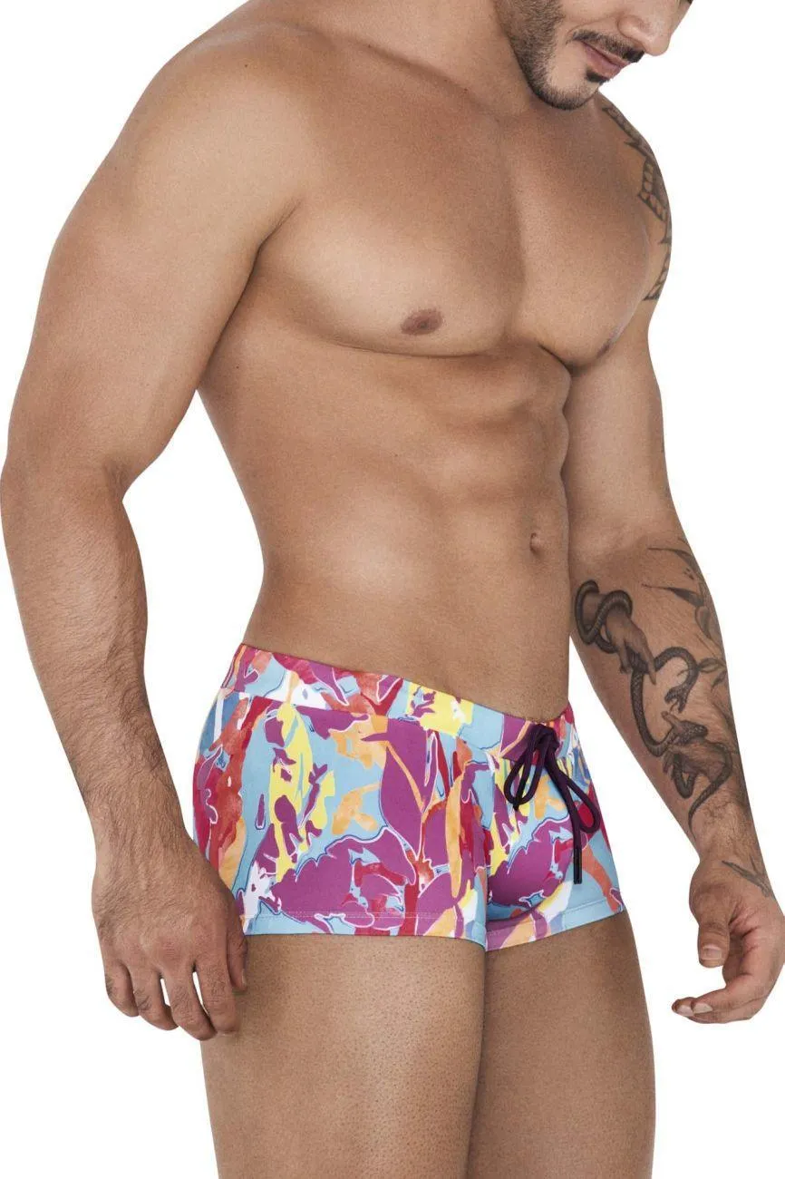 Baltic Swim Trunks