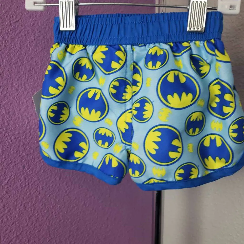 BATMAN - SWIMWEAR