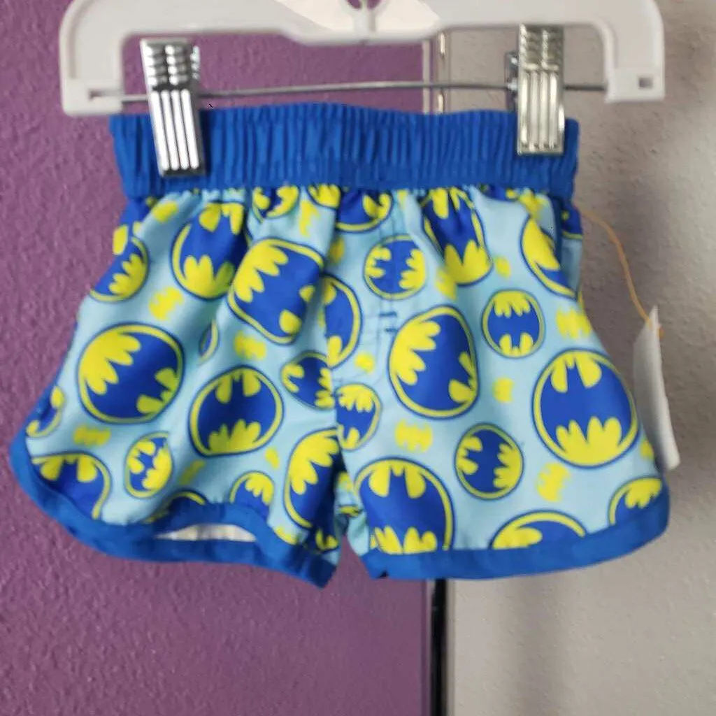 BATMAN - SWIMWEAR