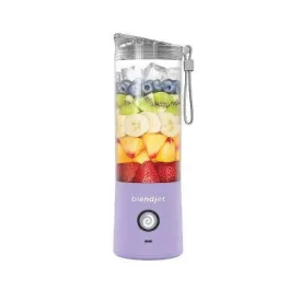 BlendJet 2 Portable Blender with Orbiter drinking lid - Lavender