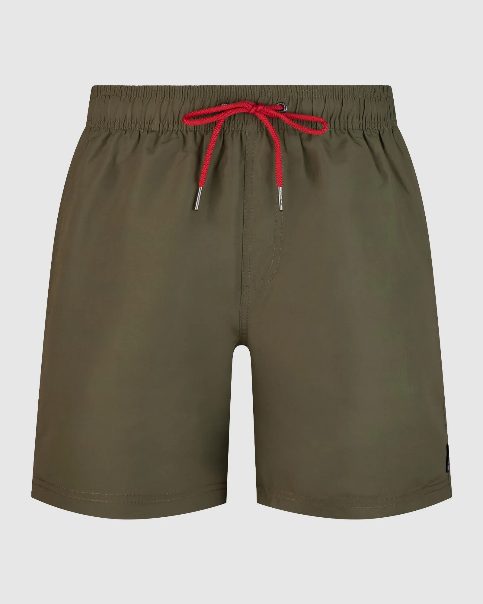 Boardshort Essentials Olive