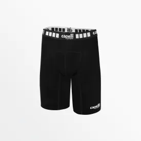 BOY'S PERFORMANCE SHORTS