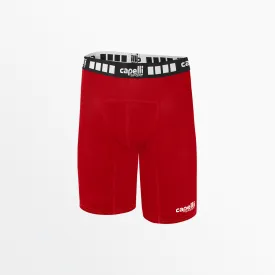 BOY'S PERFORMANCE SHORTS