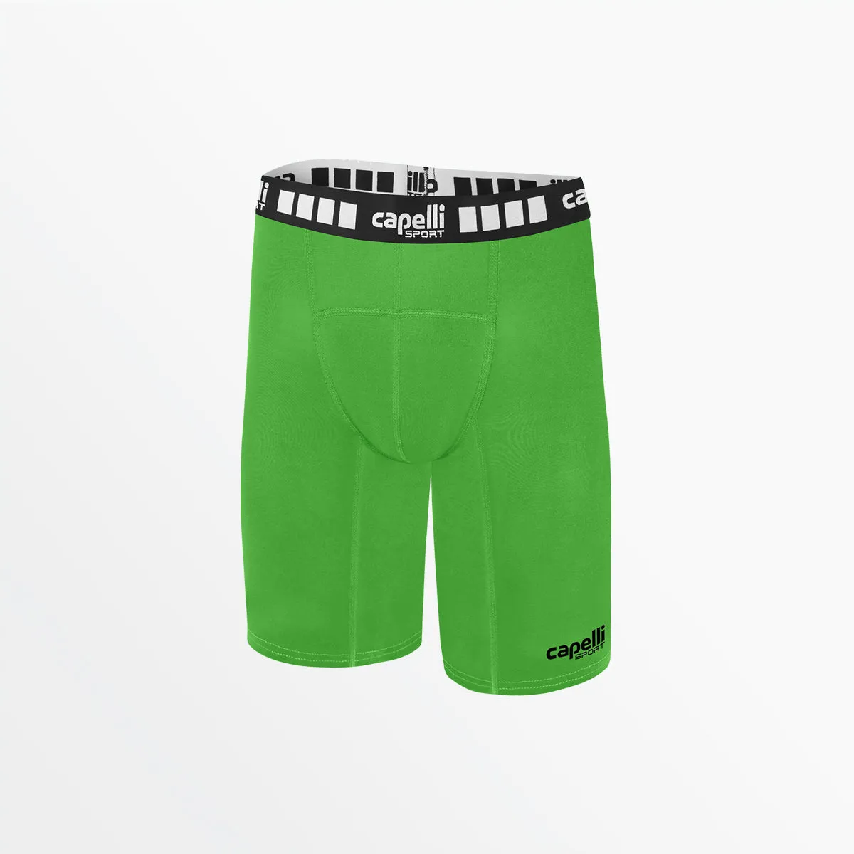 BOY'S PERFORMANCE SHORTS