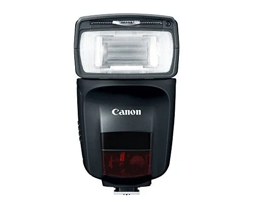 Canon Speedlite 470EX-AI, Auto Intelligent Flash Photography