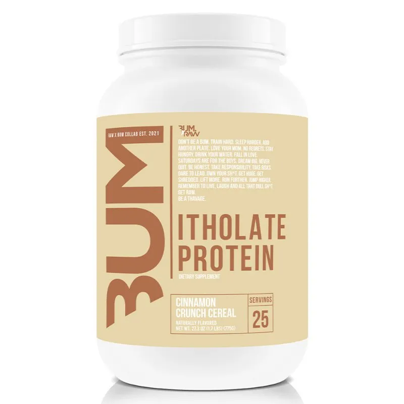 Cbum Itholate