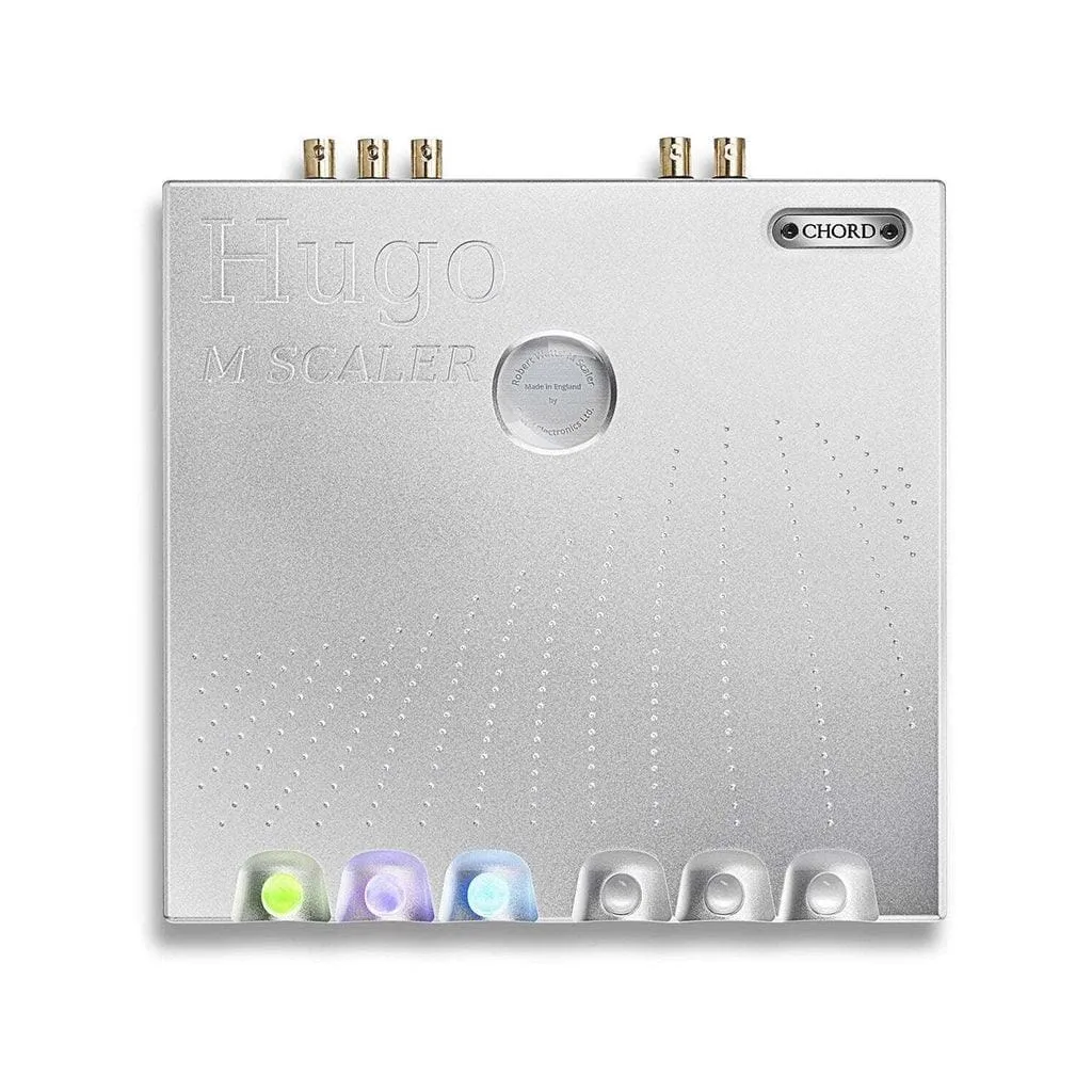 Chord Electronics Hugo M Scaler - Open Box