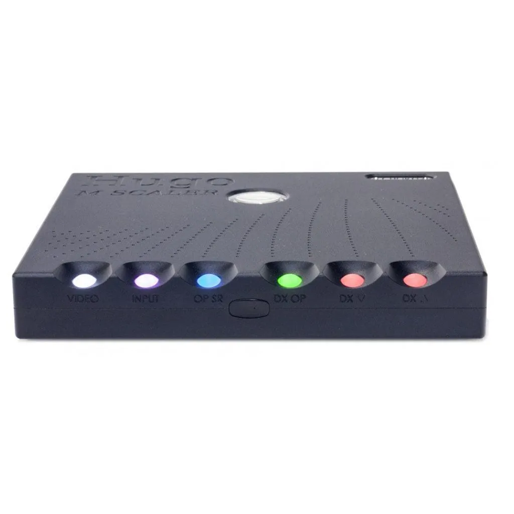 Chord Electronics Hugo M Scaler - Open Box