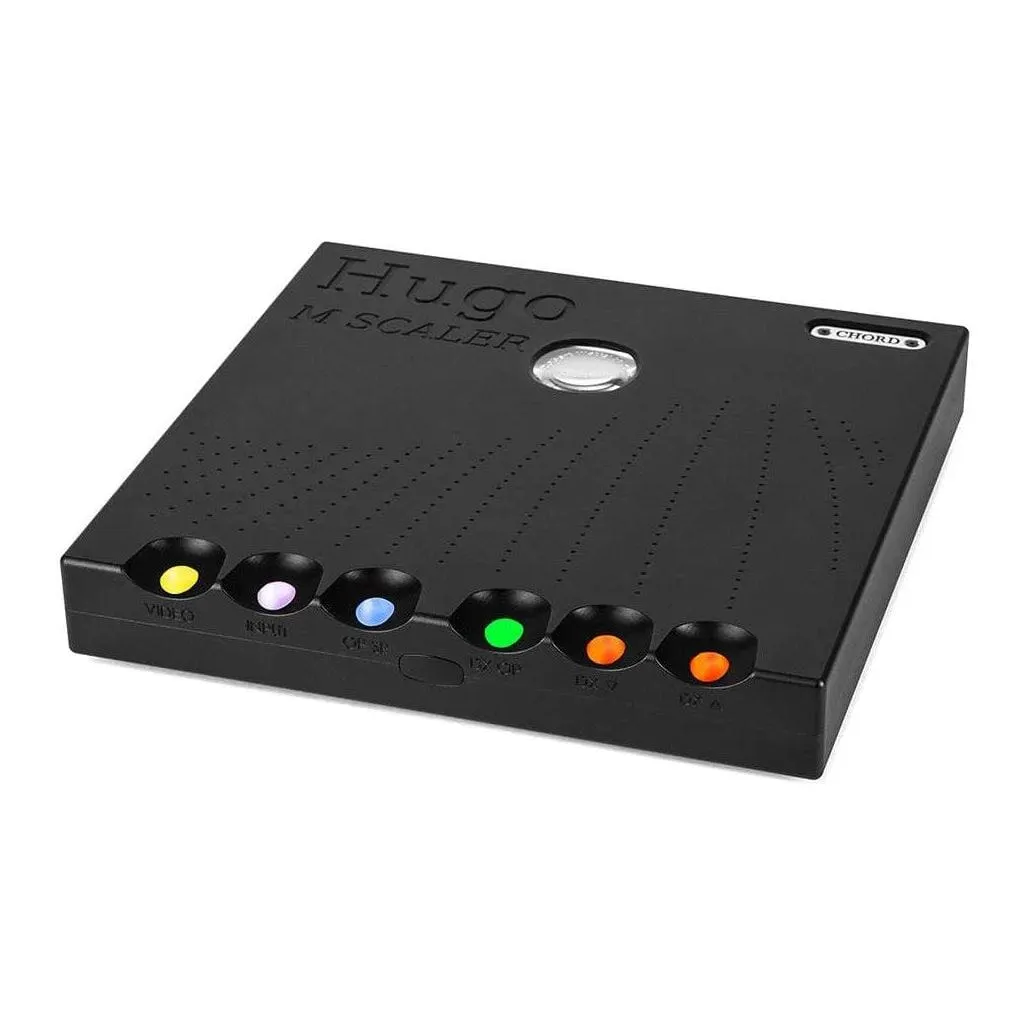 Chord Electronics Hugo M Scaler - Open Box