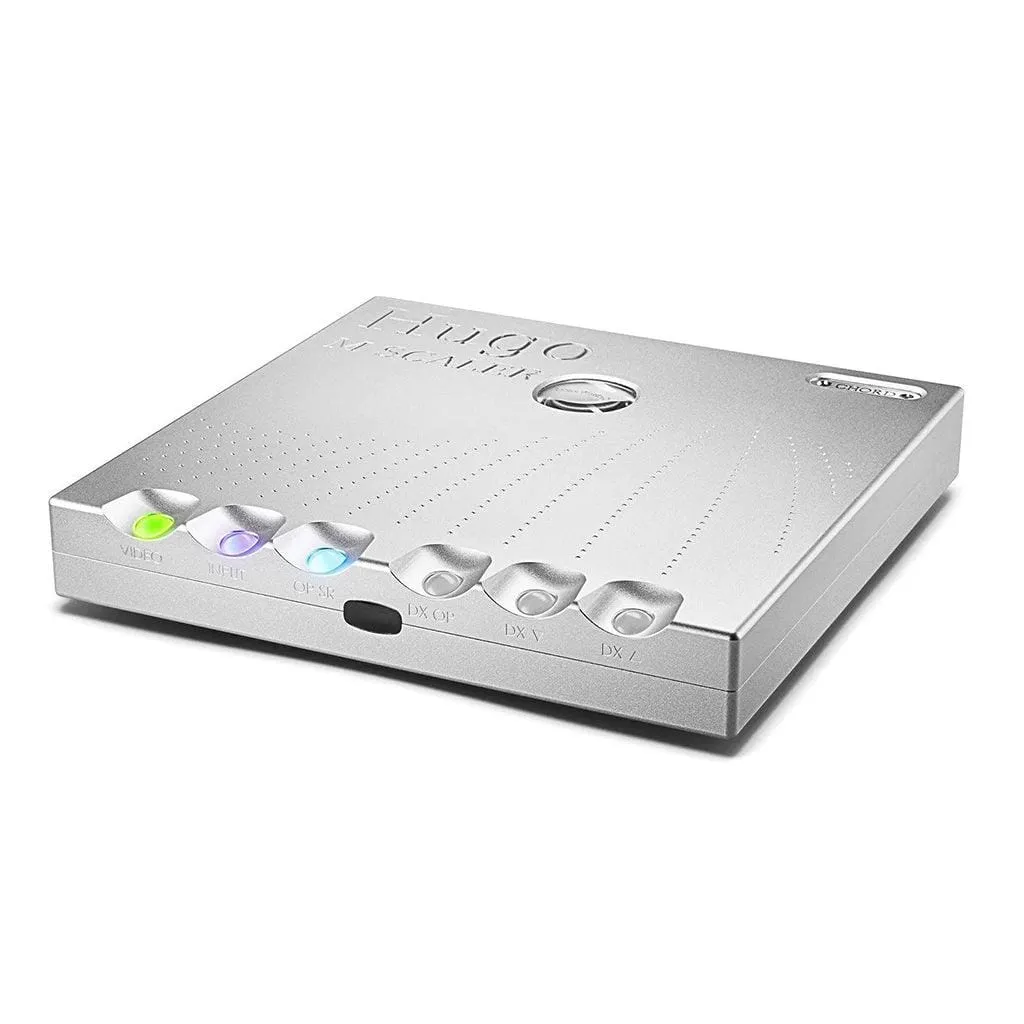 Chord Electronics Hugo M Scaler - Open Box