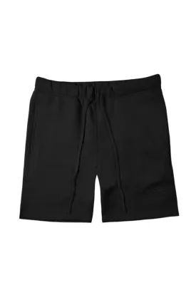 Connetic Fleece Jogger Shorts