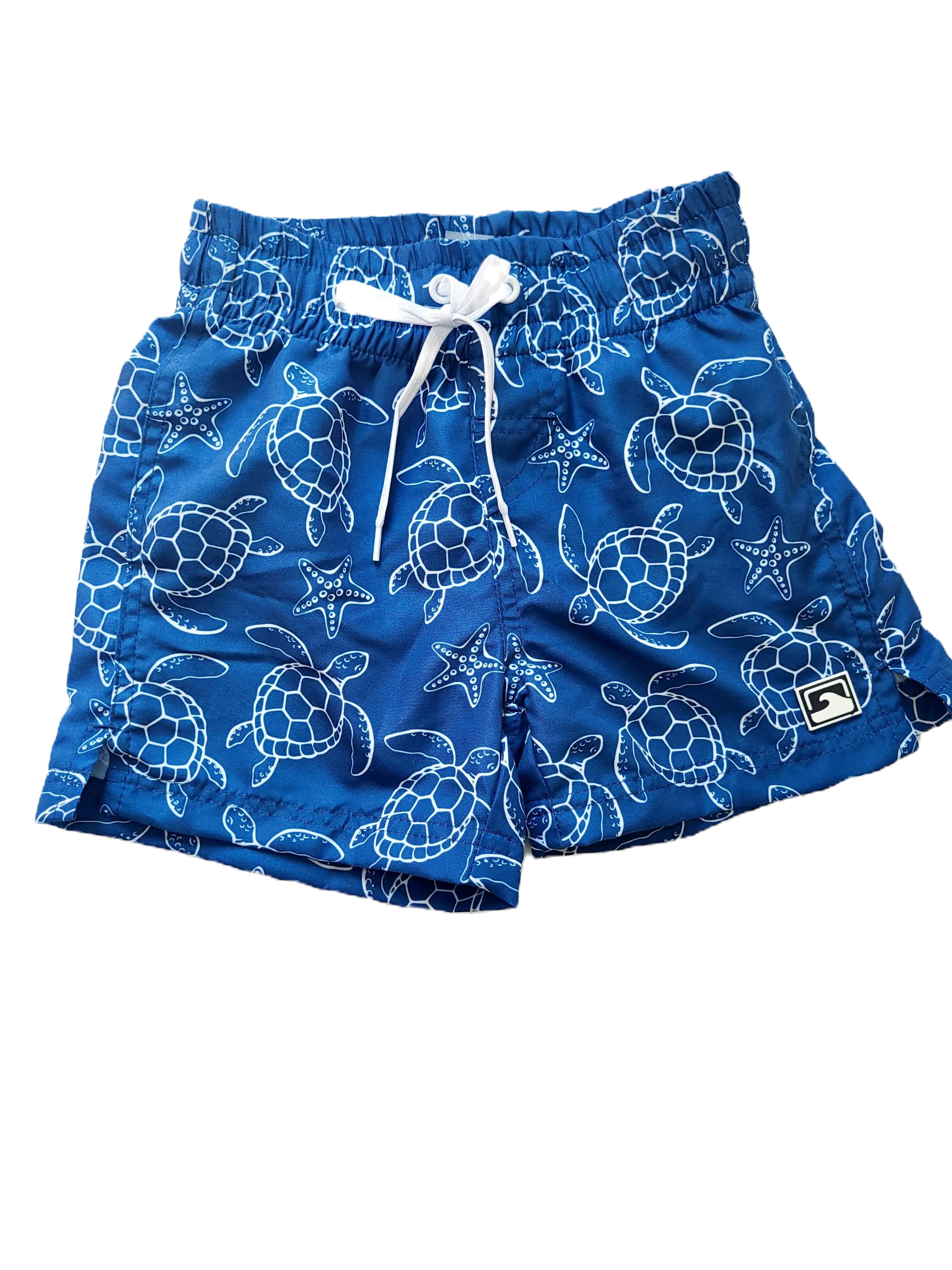 Coral & Reef Beachwear  Swim Trunk