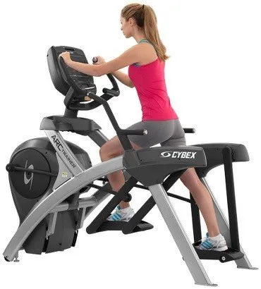 Cybex 770A Lower Body Arc Trainer - Certified Pre-Owned