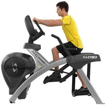 Cybex 770A Lower Body Arc Trainer - Certified Pre-Owned