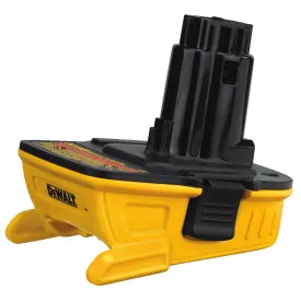 DeWalt DCA1820 18V - 20V Battery Adapter