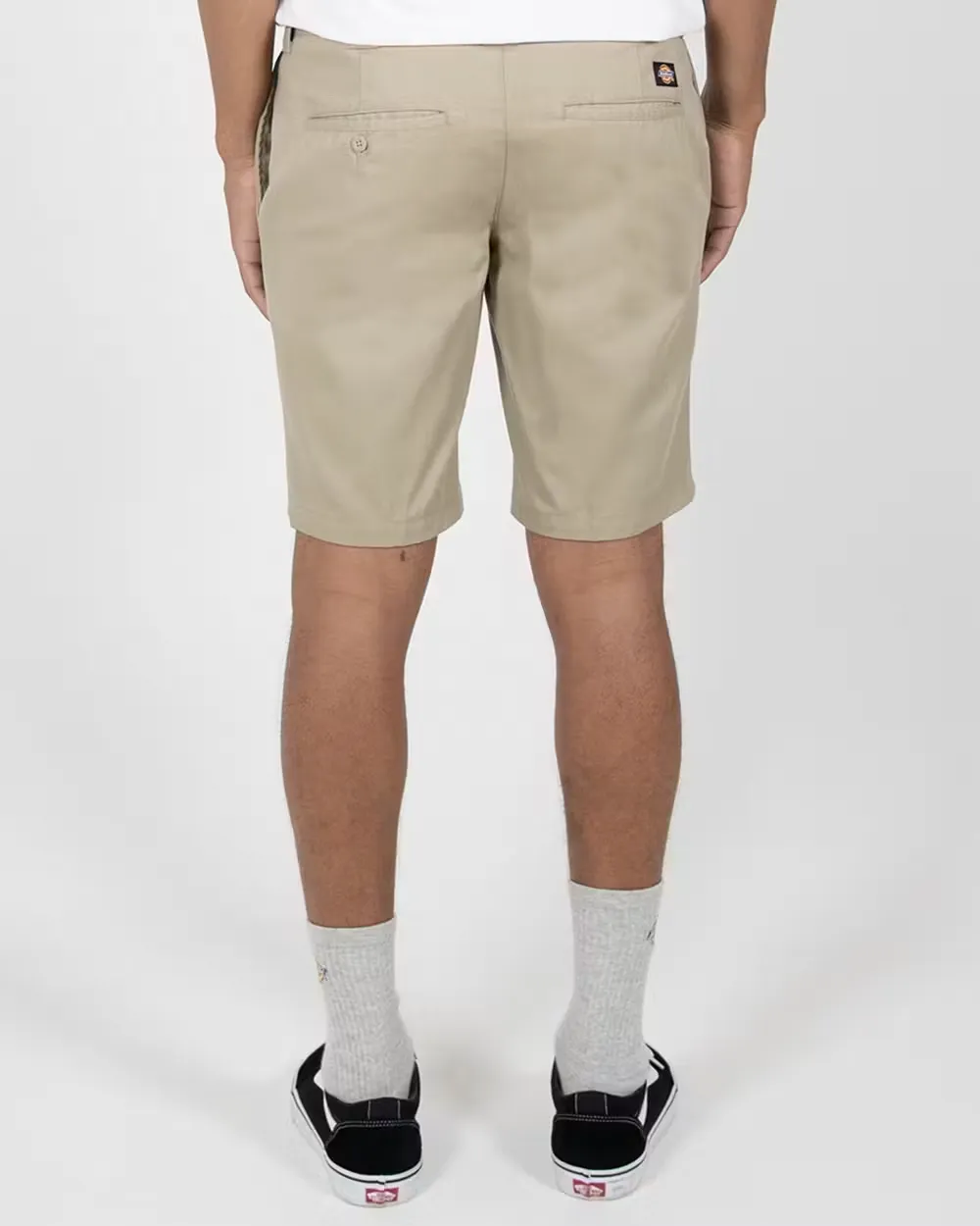 DICKIES 852 Relaxed Fit 11 Work Shorts - Desert Sand