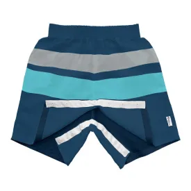 Easy-Change Eco Swim Trunks - Sale