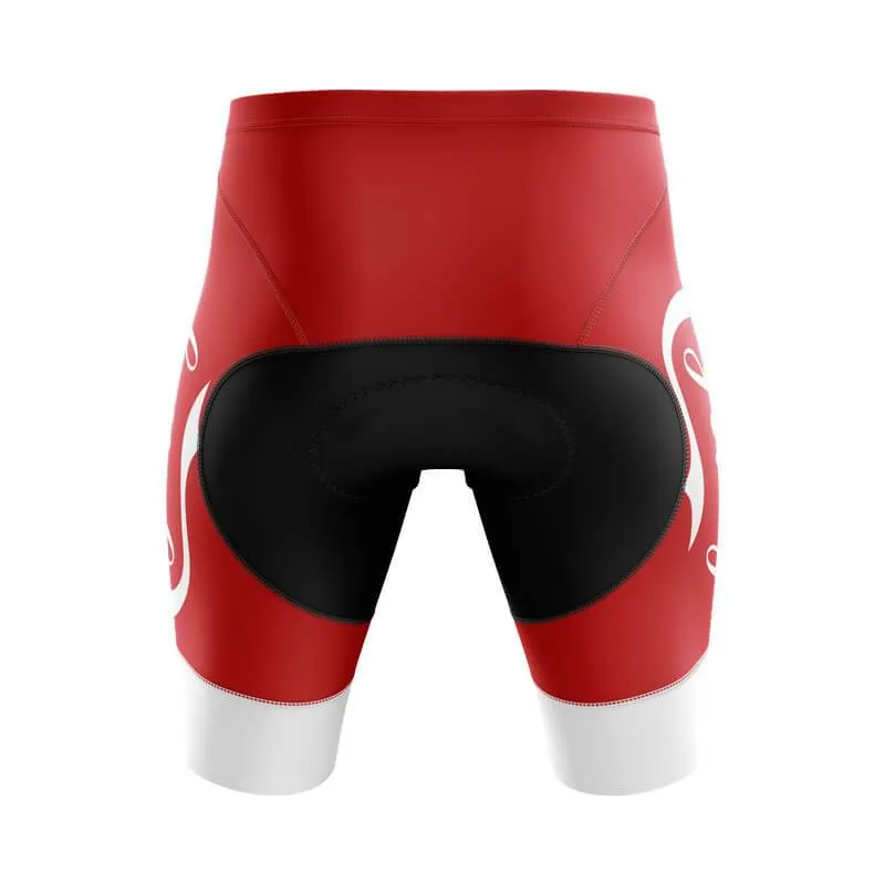 Enjoy Cycling (V1) Shorts & Pants