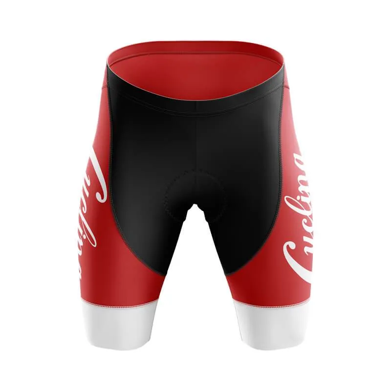 Enjoy Cycling (V1) Shorts & Pants