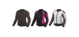 Fly Racing Women's Coolpro Mesh Jacket