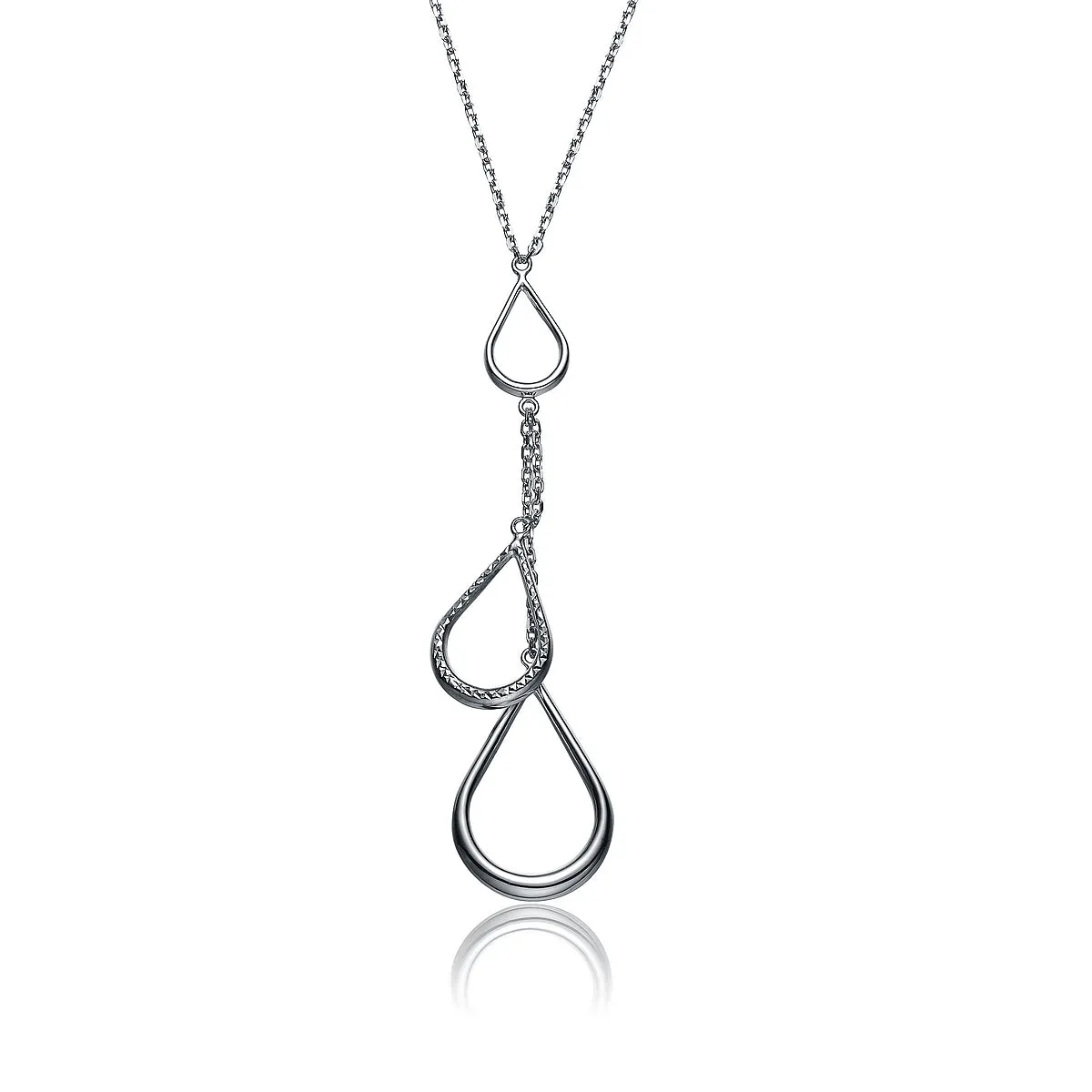 Gabrielle Loop Pendant