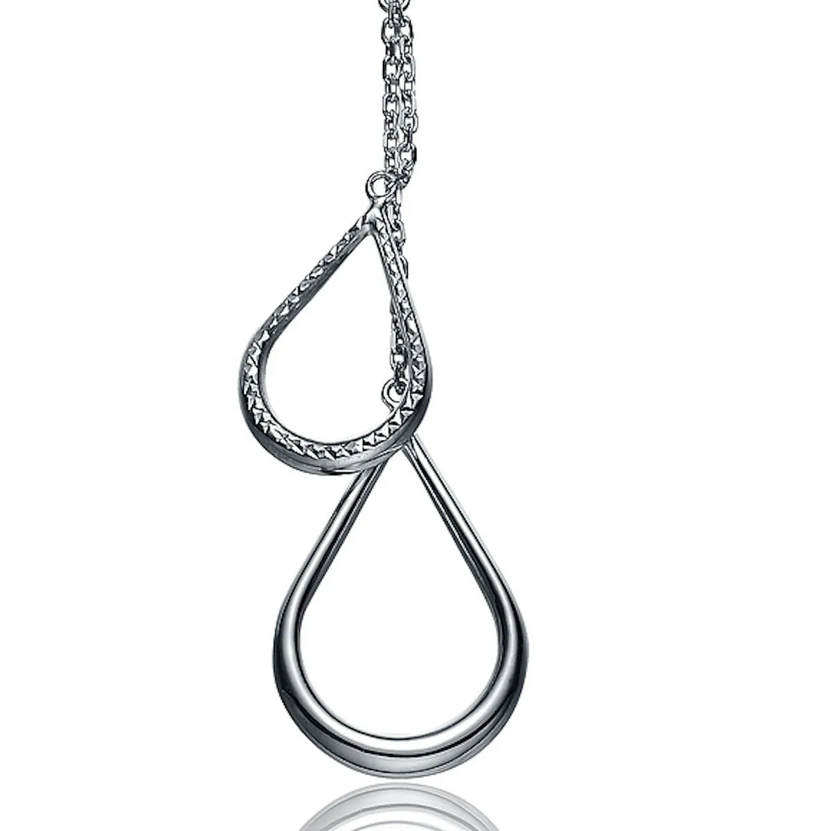 Gabrielle Loop Pendant