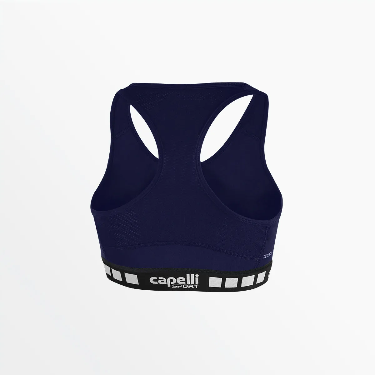 GIRL'S SPORTS BRA