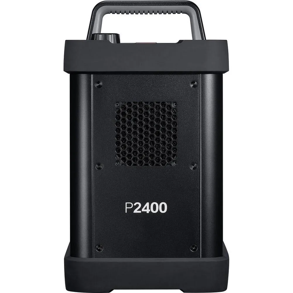 Godox P2400 2400ws Power Pack (Pack Only)