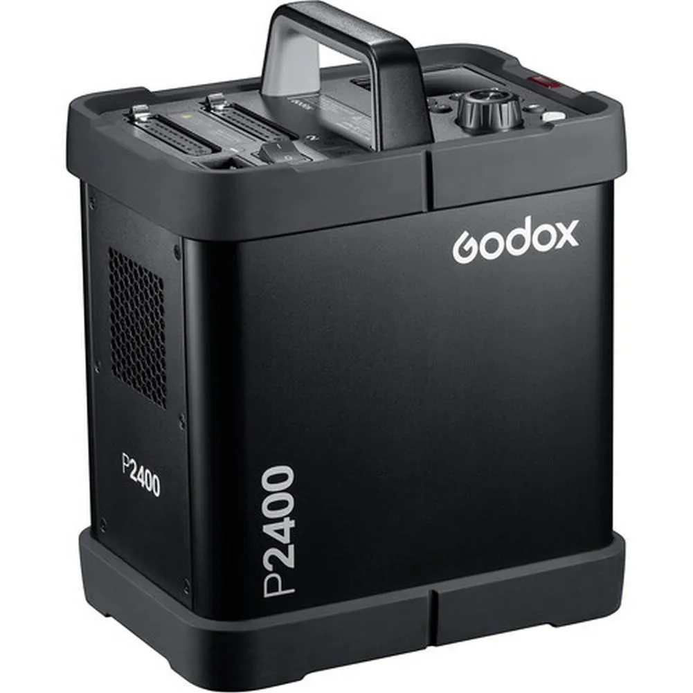 Godox P2400 2400ws Power Pack (Pack Only)