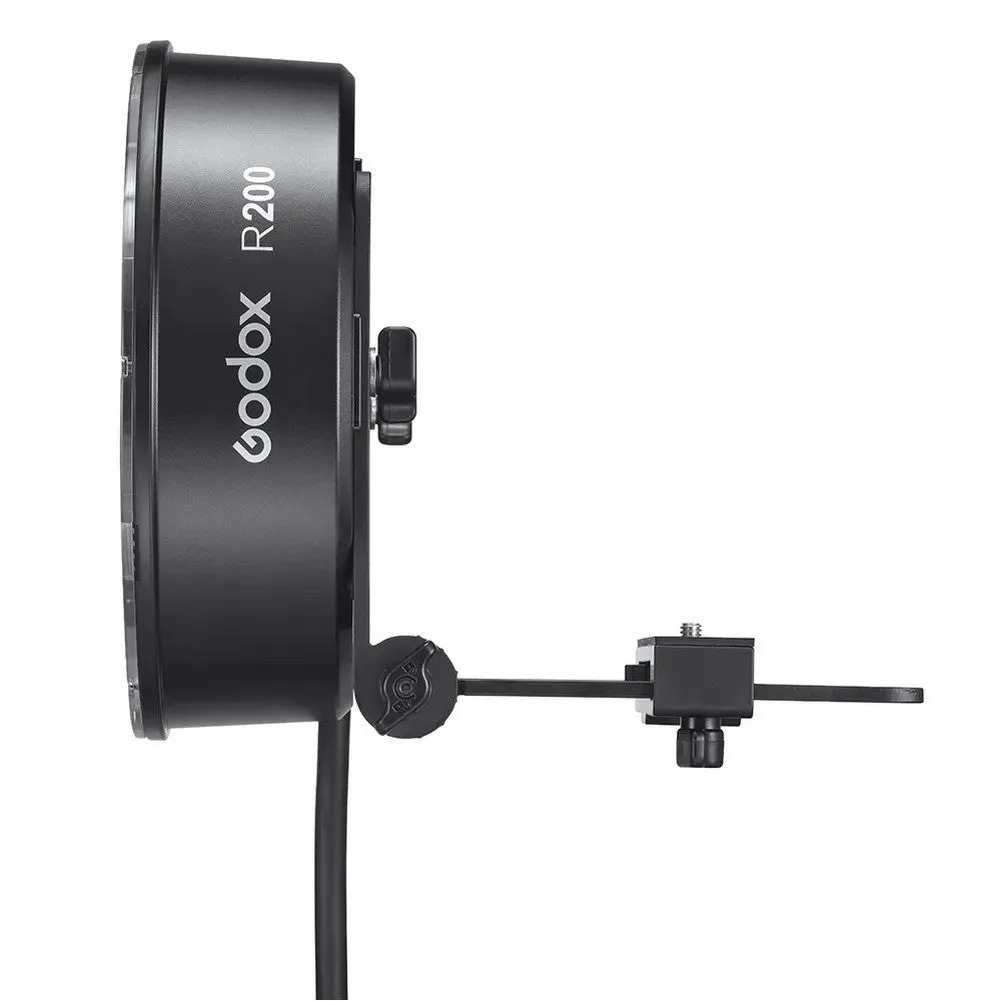 Godox R200 Ring Flash Head for AD200Pro/AD200