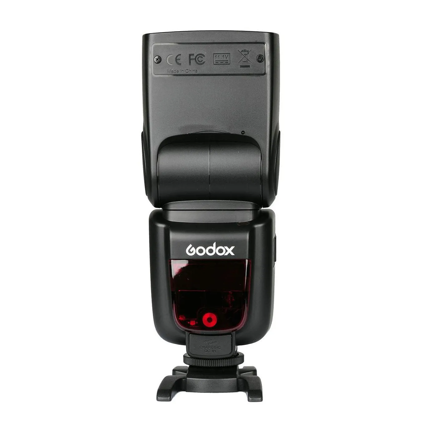 Godox TT685N 2.4GHz i-TTL HSS Speedlite Flash and X2 Trigger For Nikon - Bundle