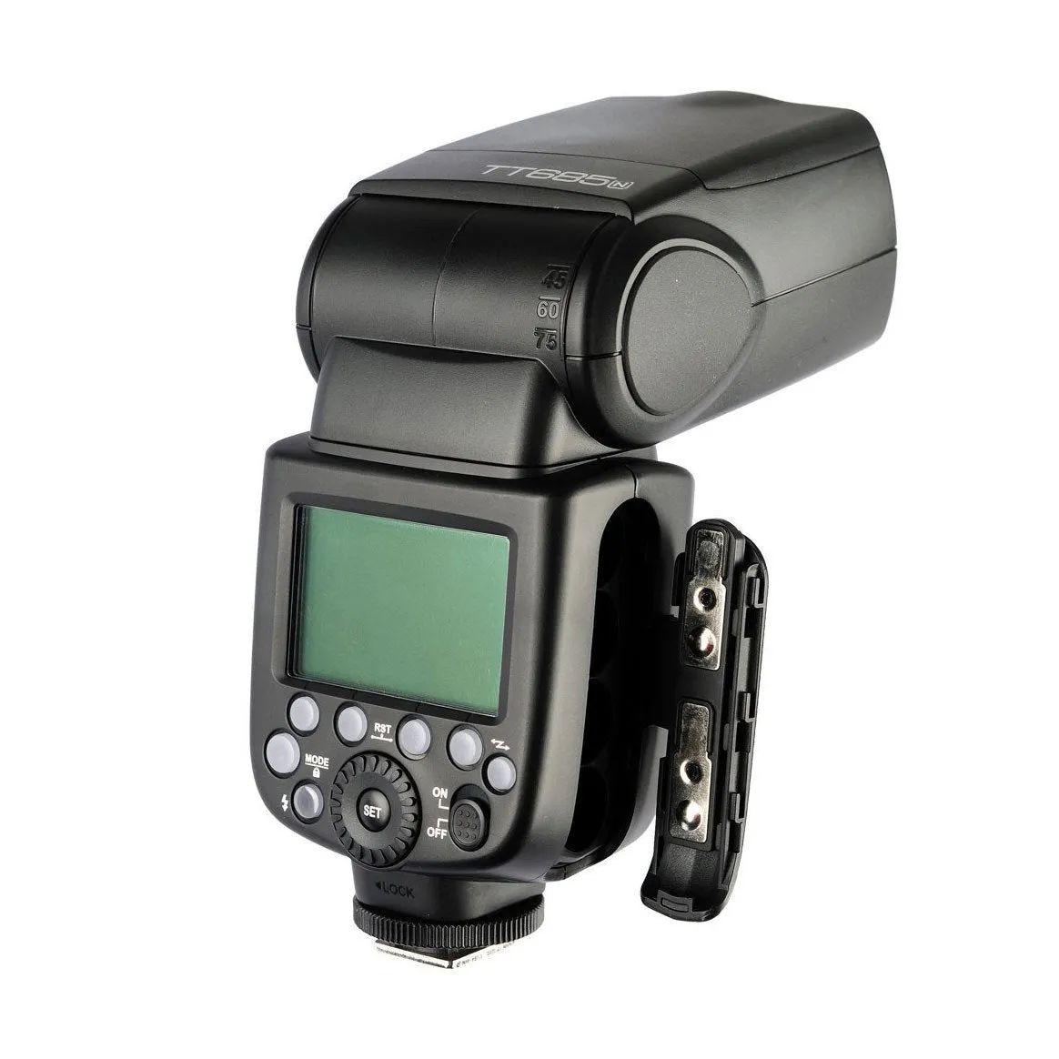 Godox TT685N 2.4GHz i-TTL HSS Speedlite Flash For Nikon