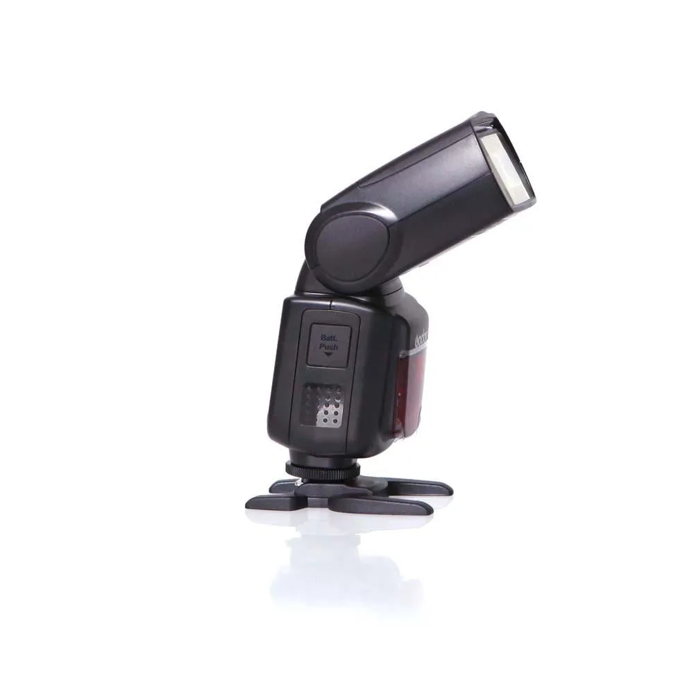 Godox VING V860N E-TTL HSS Master Speedlite Flash For Nikon