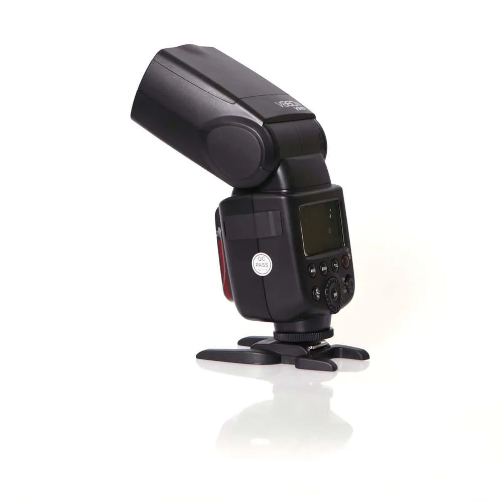 Godox VING V860N E-TTL HSS Master Speedlite Flash For Nikon