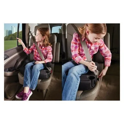 Graco Tranzitions 3-in-1 Harness Booster Car Seat - Proof